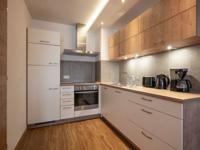 Apartment Zirben Apartment "Forelle" mit Kaiserblick - Features photo 67