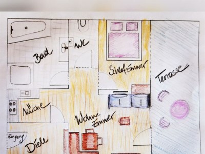 Apartment Zirben Apartment "Forelle" mit Kaiserblick - Features photo 68