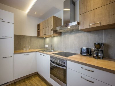 Apartment Zirben Apartment "Hecht" mit 2 Schlafzimmer - Outdoor photo 12