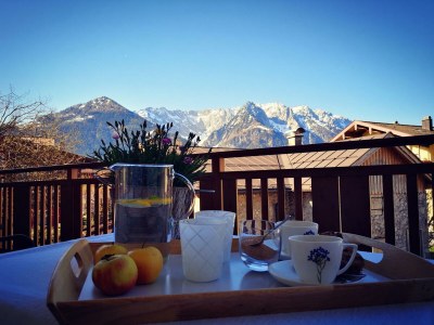 Apartment Zirben Apartment "Hecht" mit 2 Schlafzimmer - Outdoor photo 22