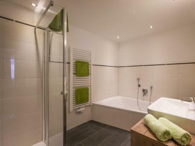 Apartment Zirben Apartment "Hecht" mit 2 Schlafzimmer - Features photo 63