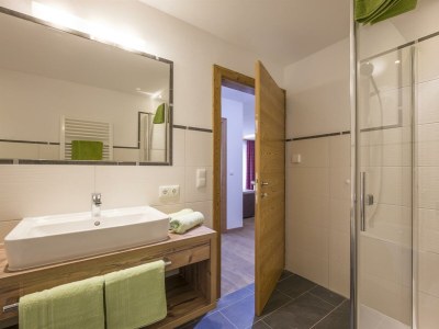 Apartment Zirben Apartment "Hecht" mit 2 Schlafzimmer - Features photo 64