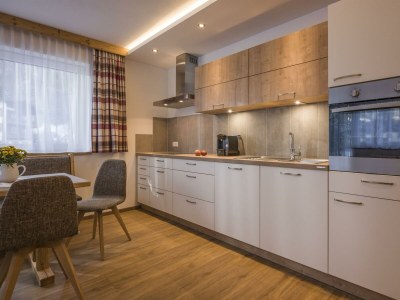 Apartment Zirben Apartment "Hecht" mit 2 Schlafzimmer - Features photo 65