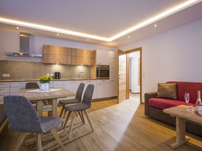 Apartment Zirben Apartment "Hecht" mit 2 Schlafzimmer - Features photo 66