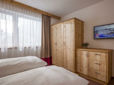 Apartment Zirben Apartment "Hecht" mit 2 Schlafzimmer - Features photo 69