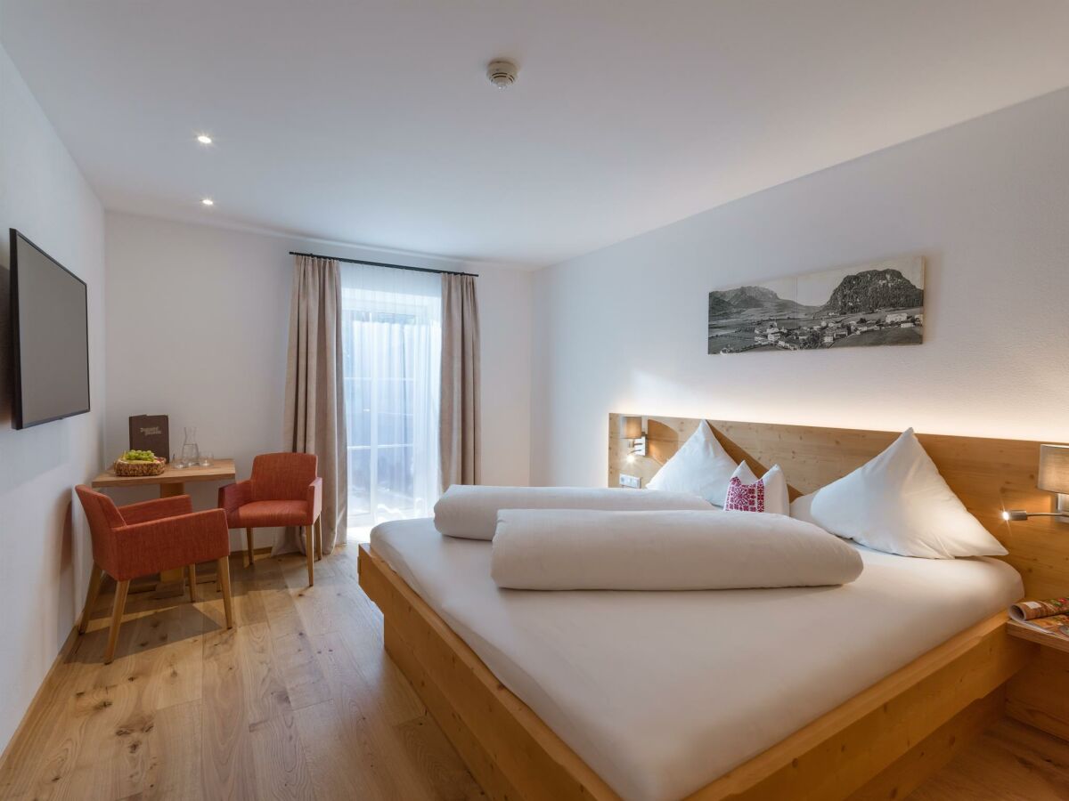 Holiday room Doppelzimmer Standard KAISERWINKL.zeit - Outdoor photo 3