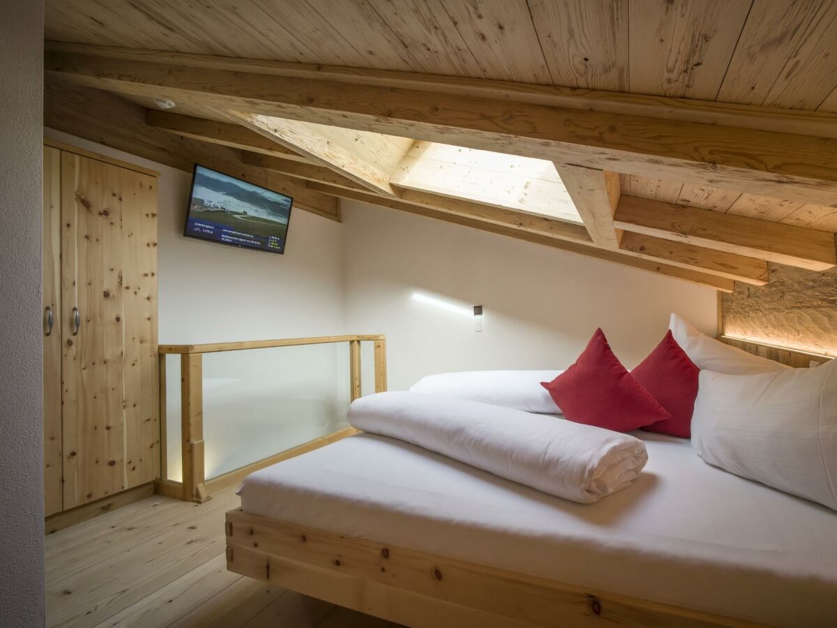 Holiday room Doppelzimmer Standard KAISERWINKL.zeit - Outdoor photo 5