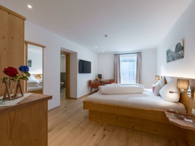 Holiday room Doppelzimmer Standard KAISERWINKL.zeit - Outdoor photo 2