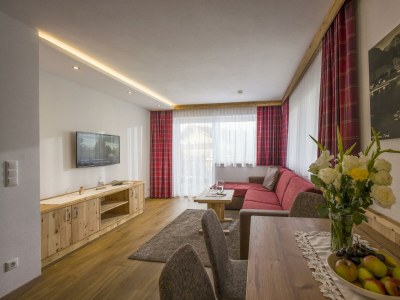 Holiday room Doppelzimmer Standard KAISERWINKL.zeit - Outdoor photo 13