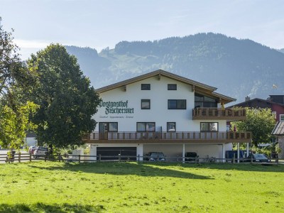 Holiday room Doppelzimmer Standard KAISERWINKL.zeit - Outdoor photo 24