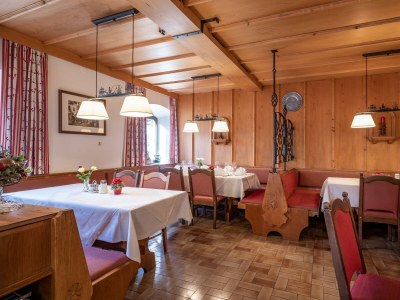 Holiday room Doppelzimmer Standard KAISERWINKL.zeit - Outdoor photo 27