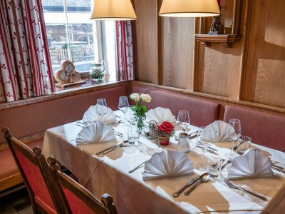 Holiday room Doppelzimmer Standard KAISERWINKL.zeit - Outdoor photo 30