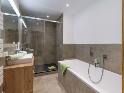 Holiday room Doppelzimmer Standard KAISERWINKL.zeit - Outdoor photo 42