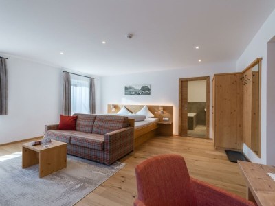 Holiday room Doppelzimmer Standard KAISERWINKL.zeit - Outdoor photo 44