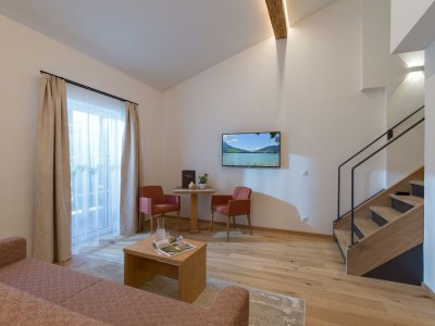 Holiday room Doppelzimmer Standard KAISERWINKL.zeit - Outdoor photo 46