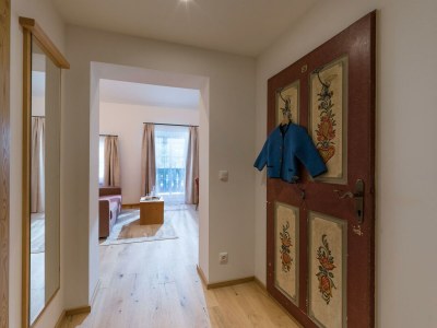 Holiday room Doppelzimmer Standard KAISERWINKL.zeit - Outdoor photo 50