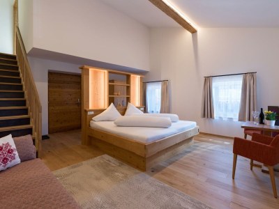 Holiday room Doppelzimmer Standard KAISERWINKL.zeit - Outdoor photo 51