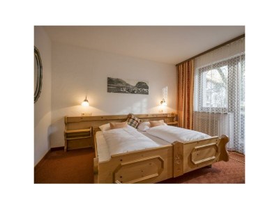 Holiday room Doppelzimmer Standard KAISERWINKL.zeit - Features photo 56