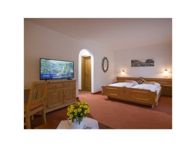 Holiday room Doppelzimmer Standard KAISERWINKL.zeit - Features photo 57