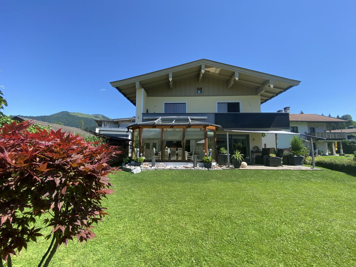 Apartment Apartment/1 Schlafraum/2xDusche/WC,TV,Blk - Outdoor photo 4