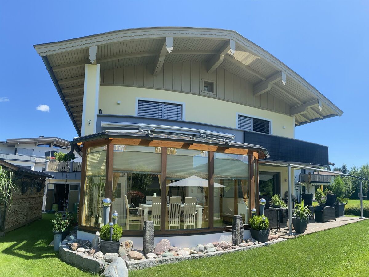 Apartment Apartment/1 Schlafraum/2xDusche/WC,TV,Blk - Outdoor photo 5