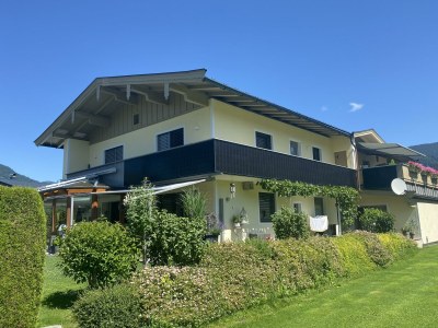 Apartment Apartment/1 Schlafraum/2xDusche/WC,TV,Blk - Outdoor photo 6