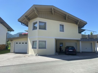 Apartment Apartment/1 Schlafraum/2xDusche/WC,TV,Blk - Outdoor photo 8