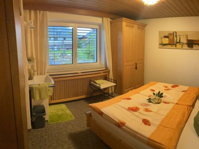 Apartment Apartment/1 Schlafraum/2xDusche/WC,TV,Blk - Outdoor photo 9