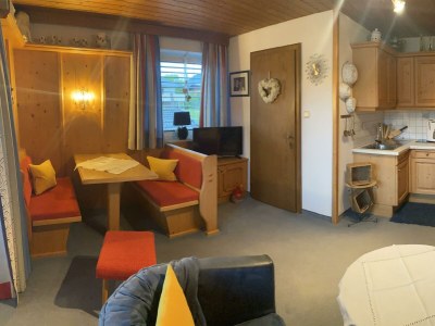 Apartment Apartment/1 Schlafraum/2xDusche/WC,TV,Blk - Outdoor photo 11