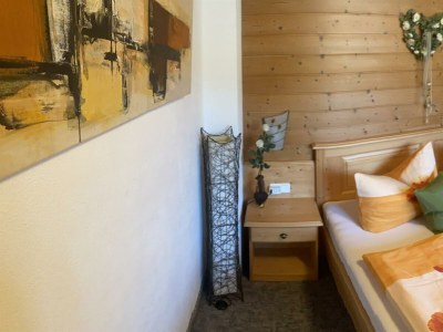 Apartment Apartment/1 Schlafraum/2xDusche/WC,TV,Blk - Outdoor photo 13