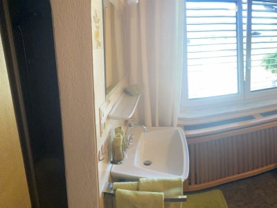 Apartment Apartment/1 Schlafraum/2xDusche/WC,TV,Blk - Outdoor photo 20