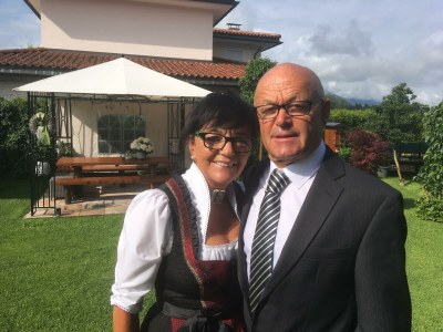 Apartment Apartment/1 Schlafraum/2xDusche/WC,TV,Blk - Outdoor photo 21