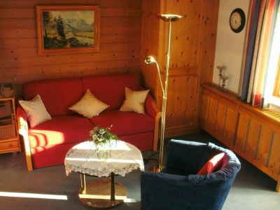 Apartment Apartment/1 Schlafraum/2xDusche/WC,TV,Blk - Features photo 29