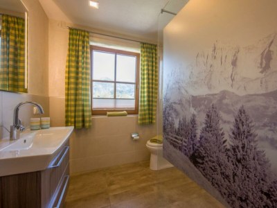 Apartment Appartement Wiesenweg - Outdoor photo 2