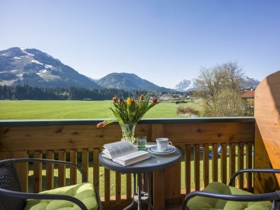 Apartment Appartement Wiesenweg - Outdoor photo 7