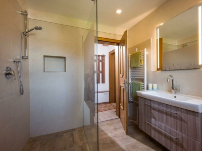 Apartment Appartement Wiesenweg - Features photo 11