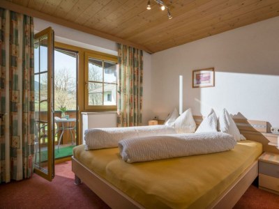 Apartment Appartement Wiesenweg - Features photo 12