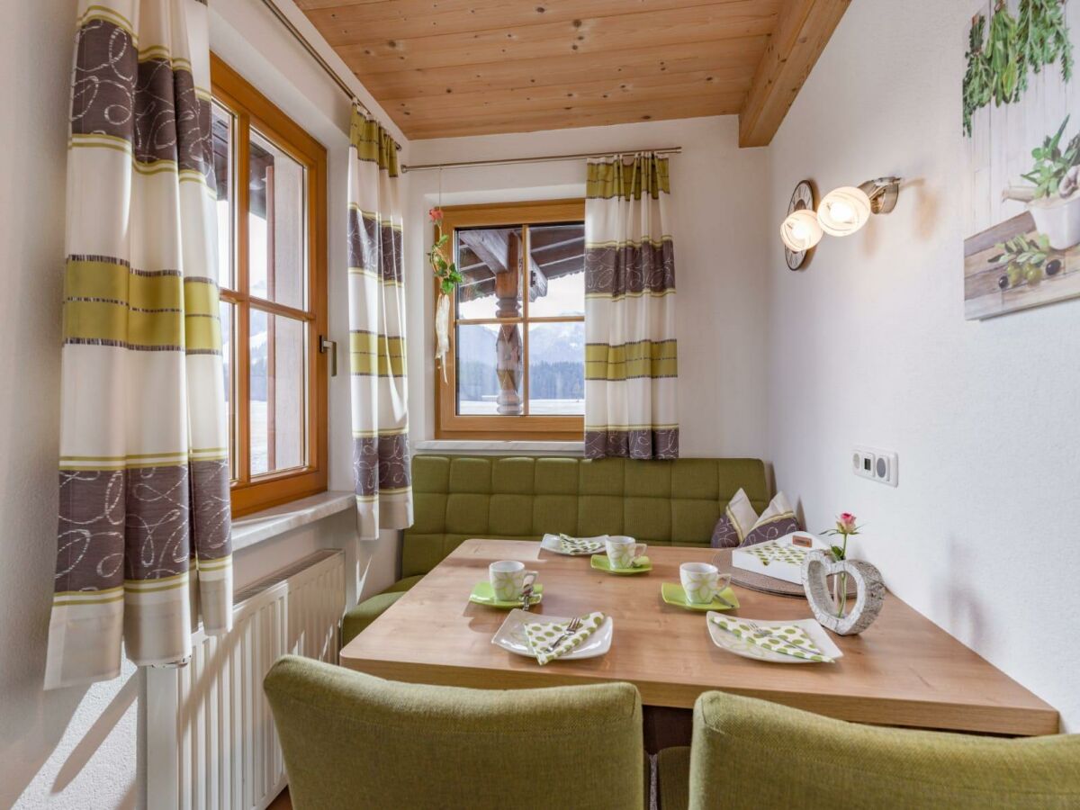 Apartment Appartement Unterberg - Outdoor photo 2