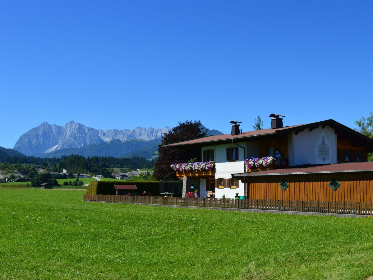 Apartment Appartement Unterberg - Outdoor photo 4