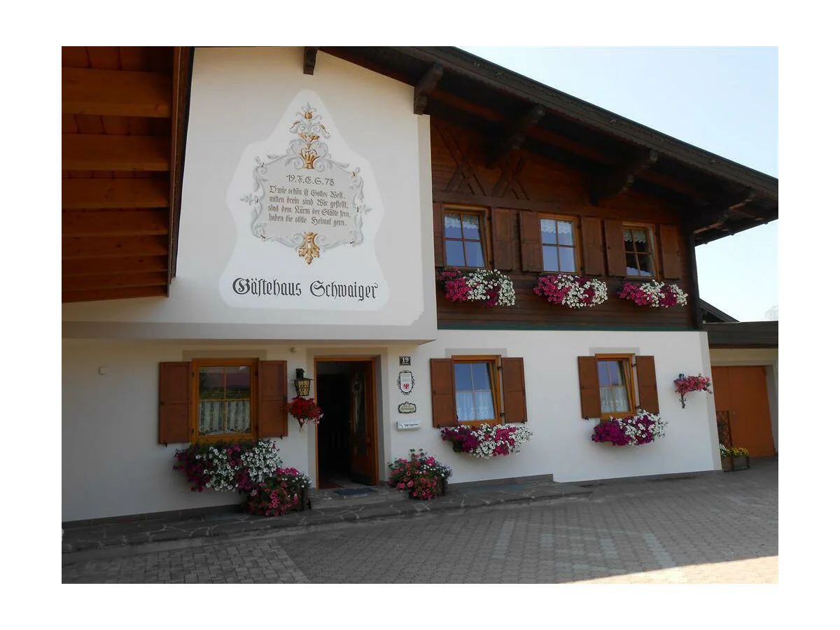 Apartment Appartement Unterberg - Outdoor photo 5