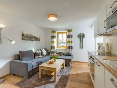 Apartment Appartement Unterberg in Kössen - Apartment