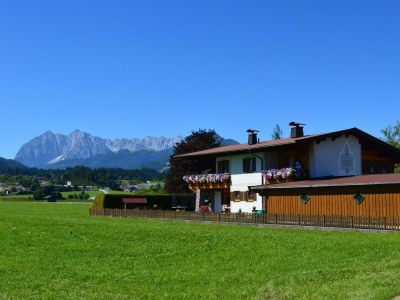 Apartment Appartement Unterberg - Outdoor photo 4