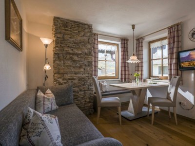 Apartment Appartement Unterberg - Outdoor photo 6