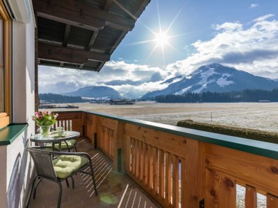 Apartment Appartement Unterberg - Features photo 13