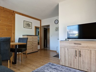 Apartment App."1" -1 Schlafraum/DU/ WC ,TV,Balkon in Walchsee - Apartment