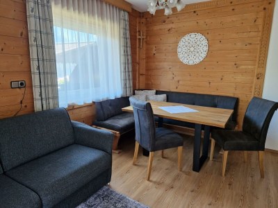 Apartment App."1" -1 Schlafraum/DU/ WC ,TV,Balkon - Outdoor photo 4