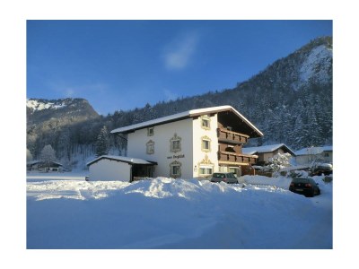 Apartment App."1" -1 Schlafraum/DU/ WC ,TV,Balkon - Outdoor photo 5