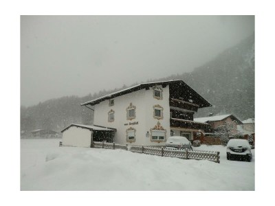 Apartment App."1" -1 Schlafraum/DU/ WC ,TV,Balkon - Outdoor photo 6