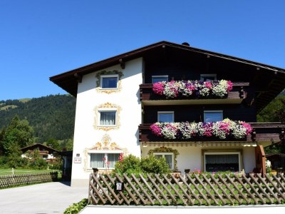 Apartment App."1" -1 Schlafraum/DU/ WC ,TV,Balkon - Outdoor photo 7