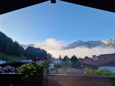 Apartment App."1" -1 Schlafraum/DU/ WC ,TV,Balkon - Outdoor photo 8